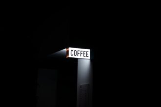 Photo Caffeine Timing
