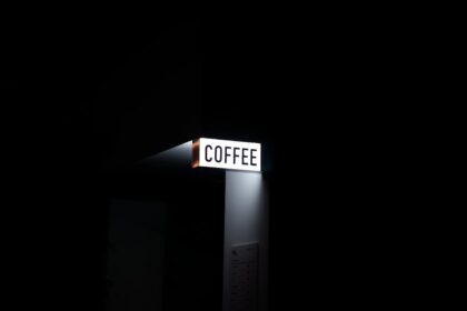 Photo Caffeine Timing