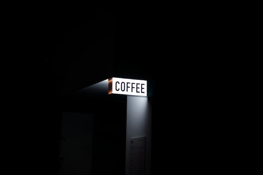 Photo Caffeine Timing