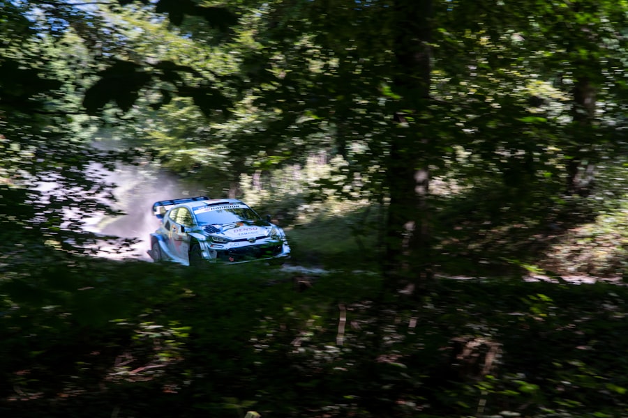 Photo Afternoon Crash