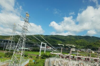 Photo Energy Management