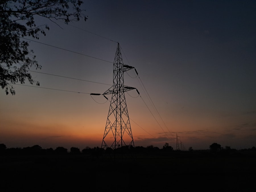 Photo Energy Management