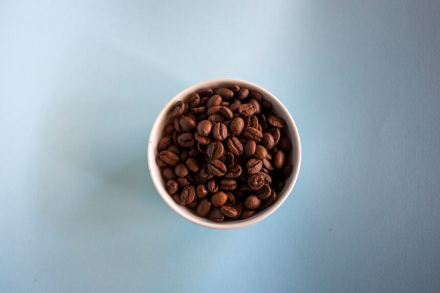 Photo Caffeine