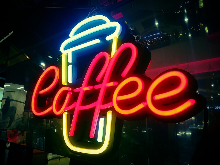 Photo Caffeine Half-Life