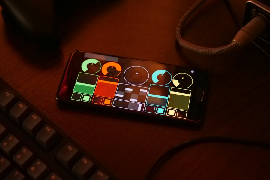 Photo productivity game apps
