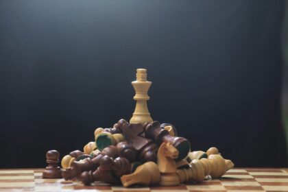 Photo Strategic Breaks