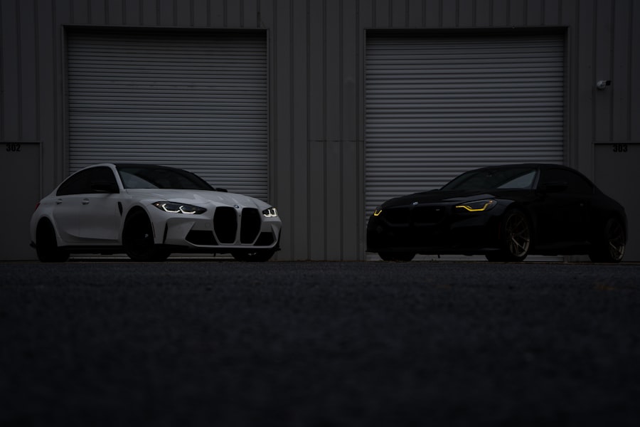 Photo Performance Pairing