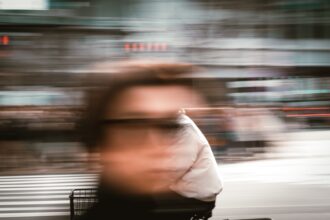 Photo Cognitive Pacing