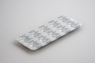 Photo Minimal Effective Dose