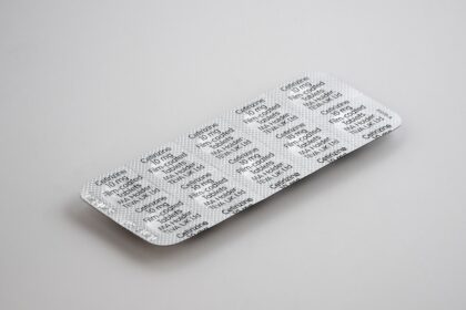 Photo Minimal Effective Dose