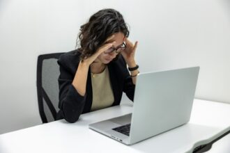 Photo Imposter Syndrome