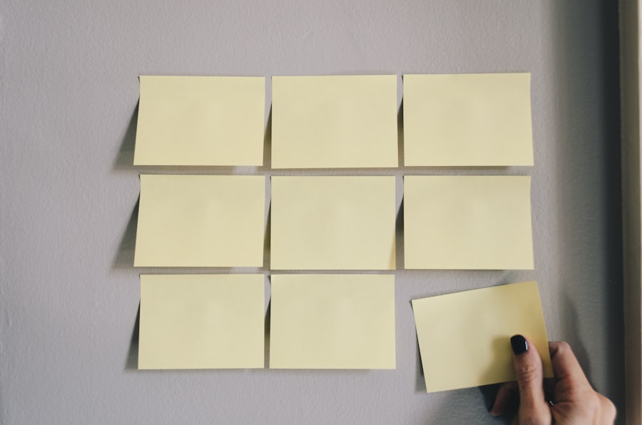Photo Structured Feedback