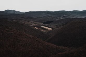 Photo Valley of Despair