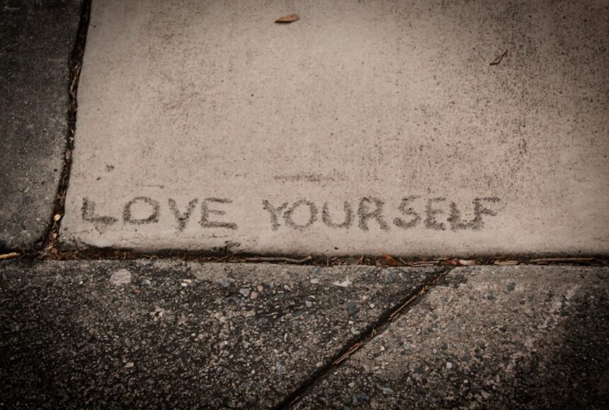 Photo Self-Doubt