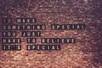 Photo Realistic Expectations