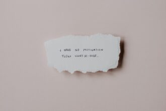Photo Procrastination