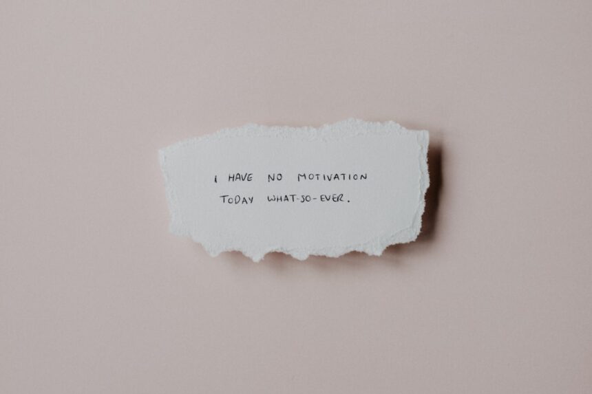 Photo Procrastination