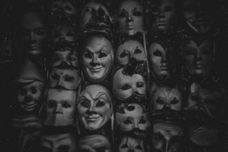 Photo Imposter Syndrome