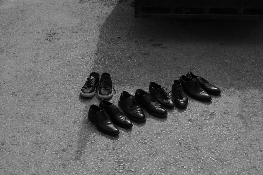 Photo Imposter Syndrome