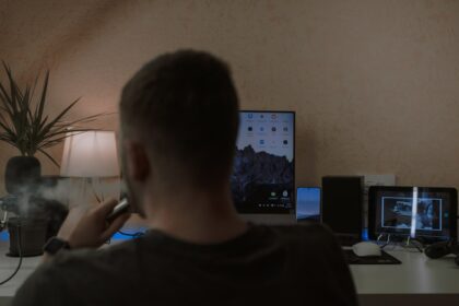 Photo Productivity Hacks