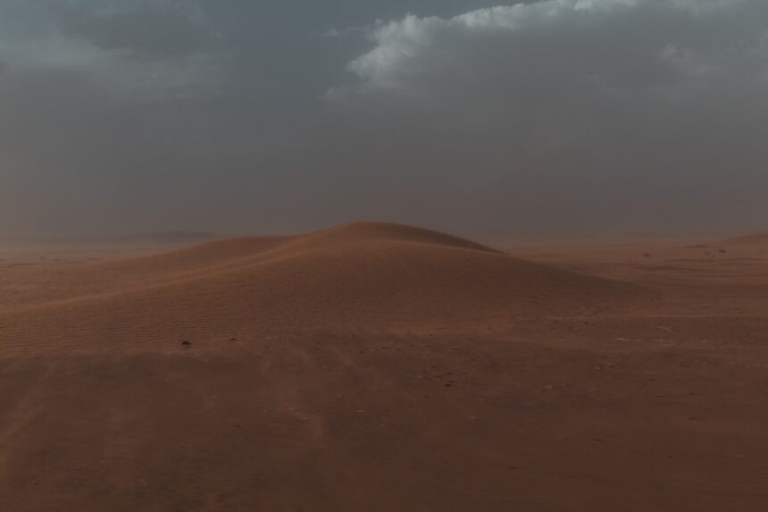 Photo Valley of Despair