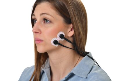 Photo productivity headset
