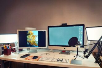 Photo productivity tech stack