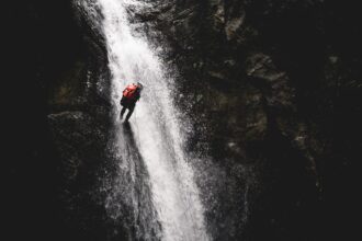 Photo Fear of Failure