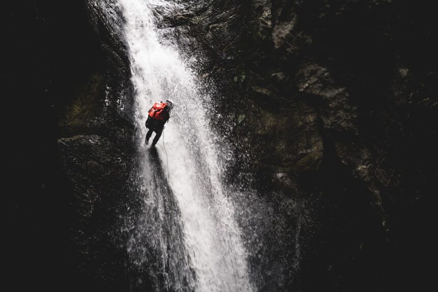 Photo Fear of Failure