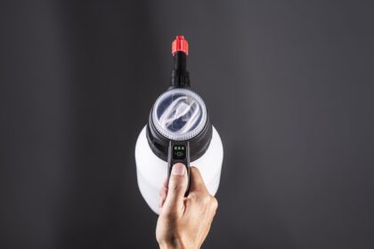 Photo Sustainable Productivity