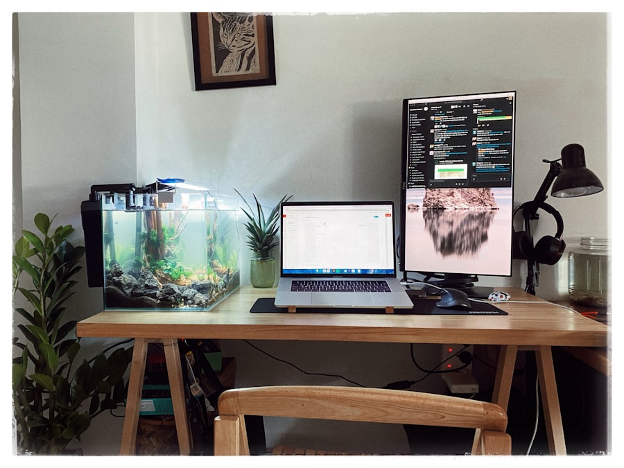 Photo productivity tech stack