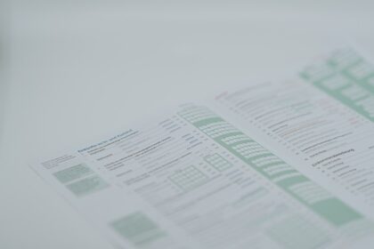 Photo Structured Feedback