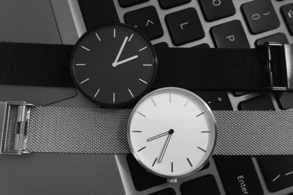 Photo Productivity Paradox