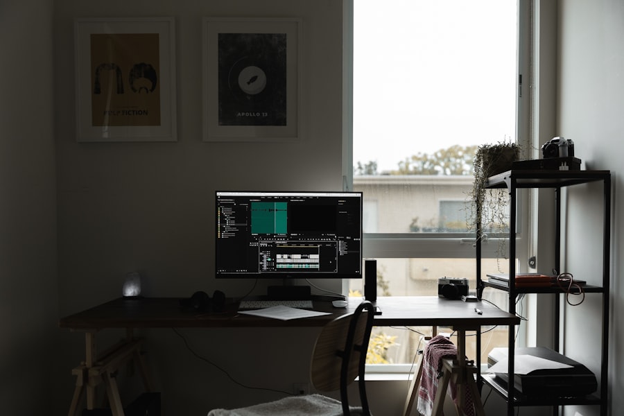 Photo Self-Monitoring