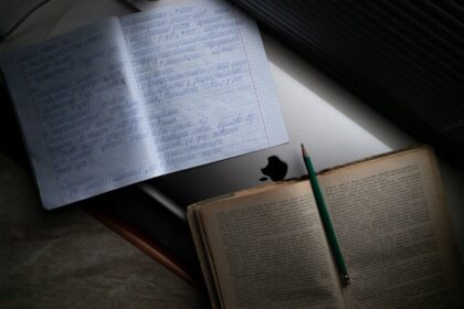 Photo Progress Journaling