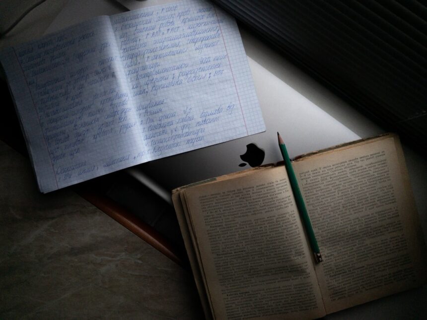 Photo Progress Journaling