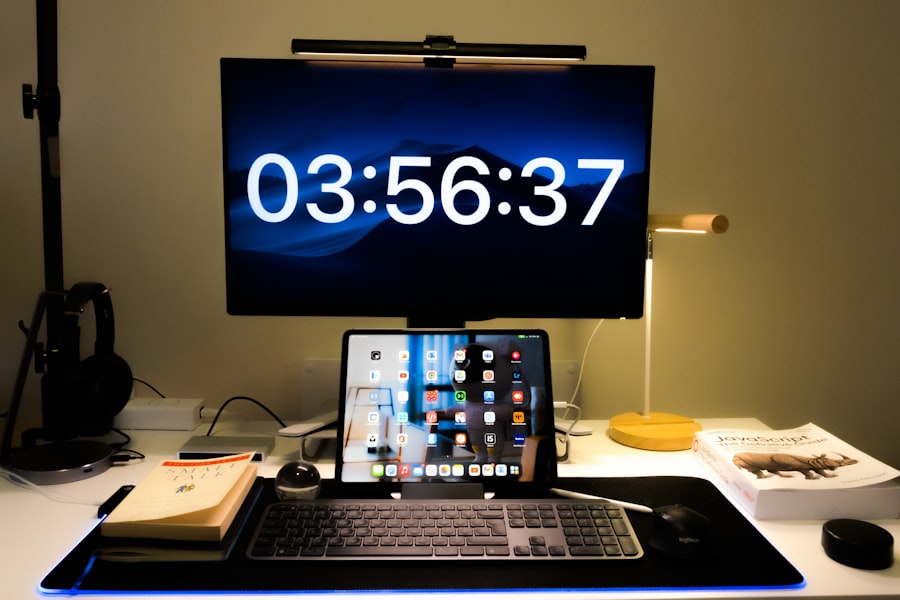 Photo productivity hack