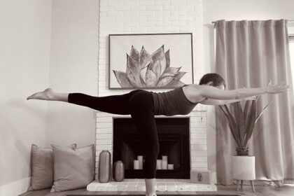 Photo self overcoming loop daily practice