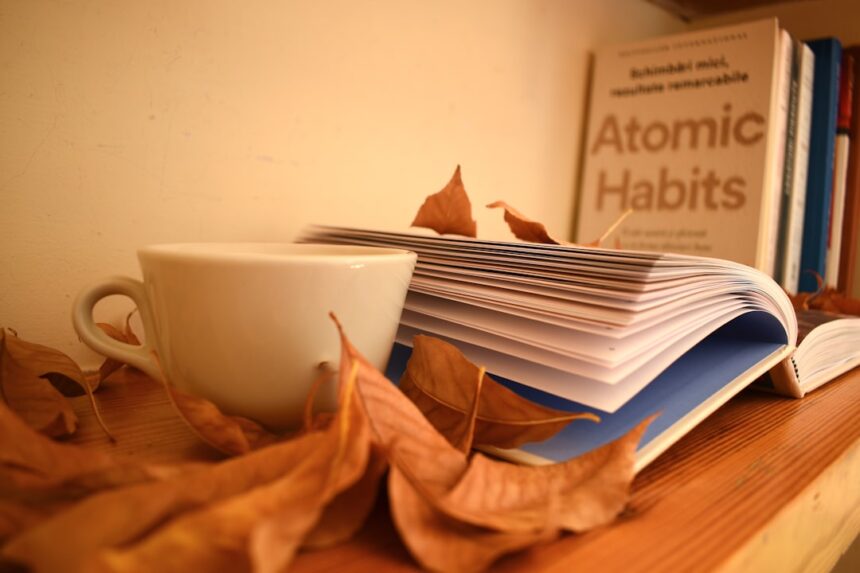 Photo productivity books ADHD