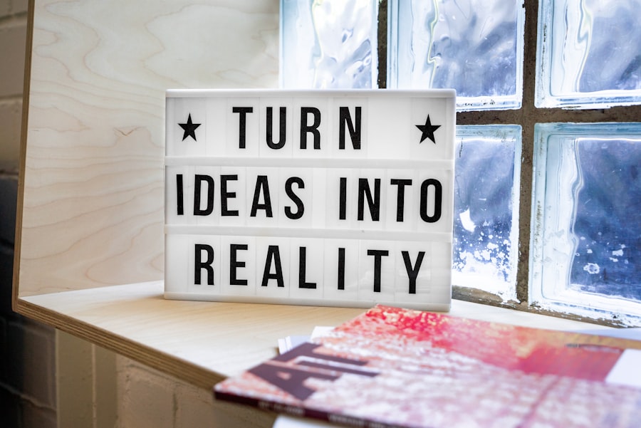 Photo motivation