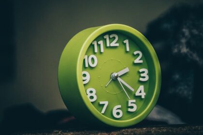 Photo productivity supplements