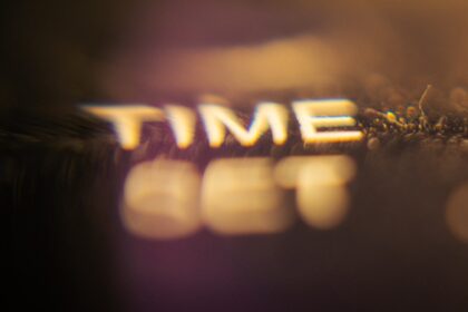 Photo time fly less quickly