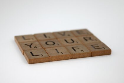 Photo life framework