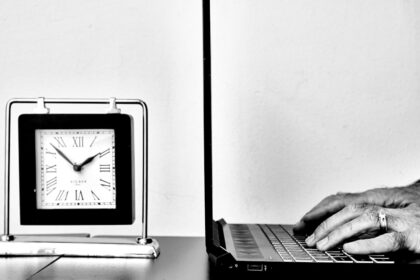 Photo productivity shame cycle