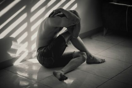 Photo overcome chronic shame