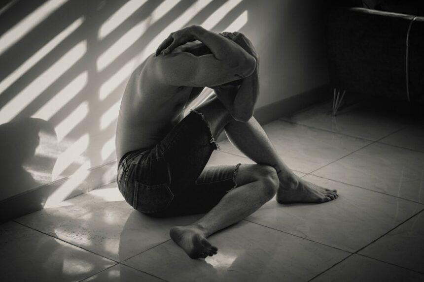 Photo overcome chronic shame