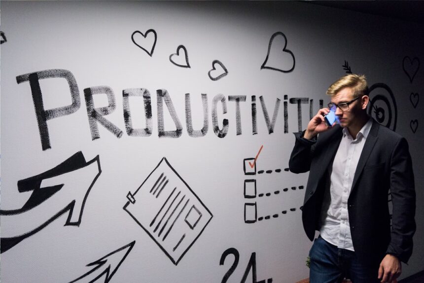 Photo productivity