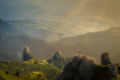 Photo mindset shift