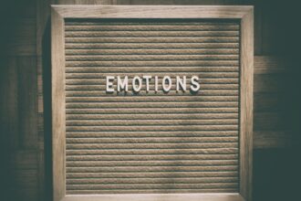 Photo emotional regulation