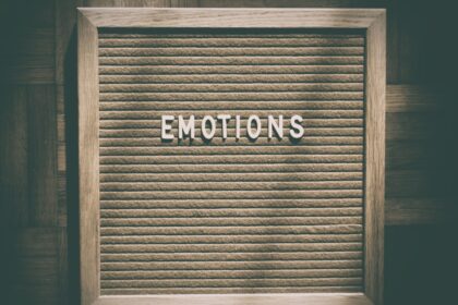 Photo emotional regulation